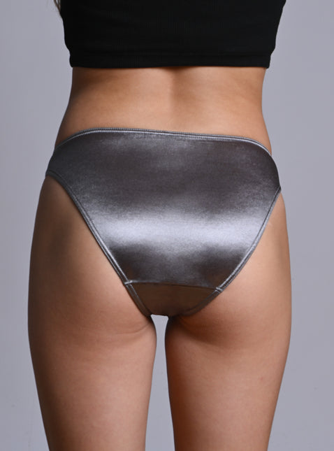 Satin Panties Second Skin Satin