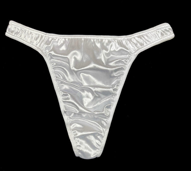 Satin Panties Second Skin Satin 