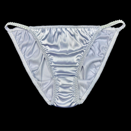 Classic String Bikini