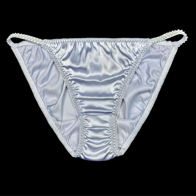 Classic String Bikini