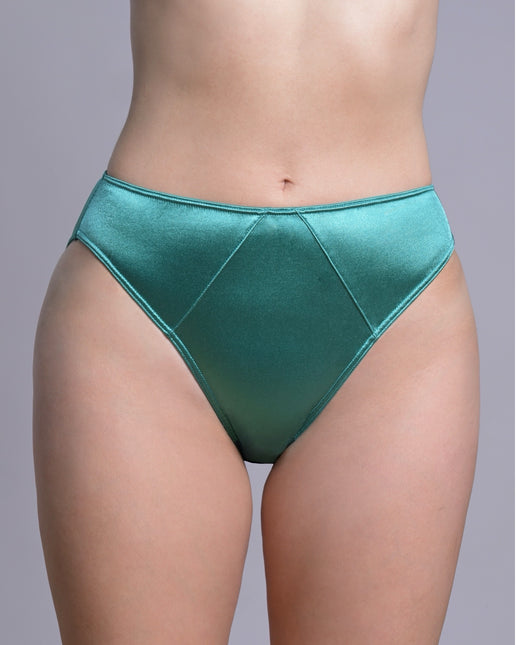 Satin Panties Second Skin Satin