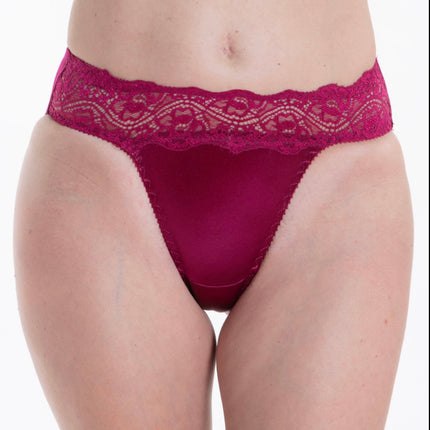 Satin Panties Second Skin Satin 