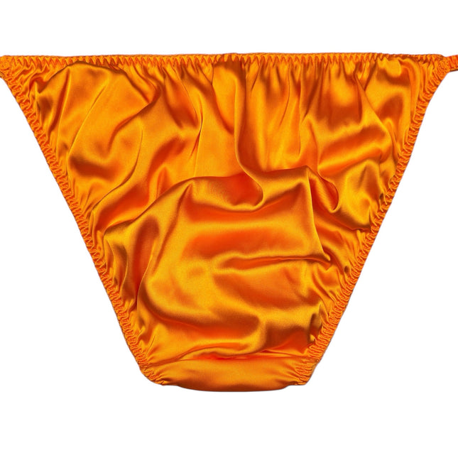 Classic String Bikini