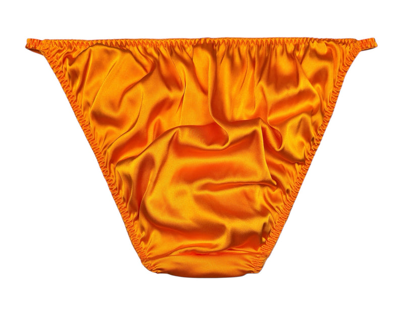 Classic String Bikini