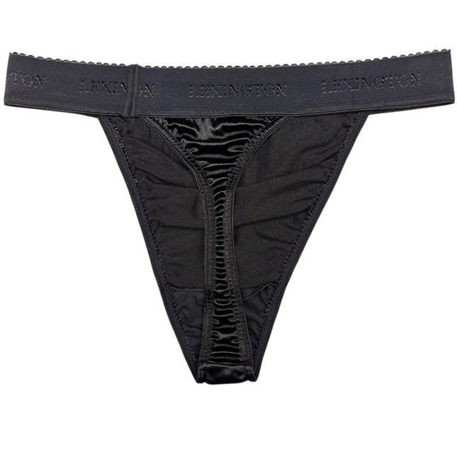 Satin Panties Second Skin Satin 