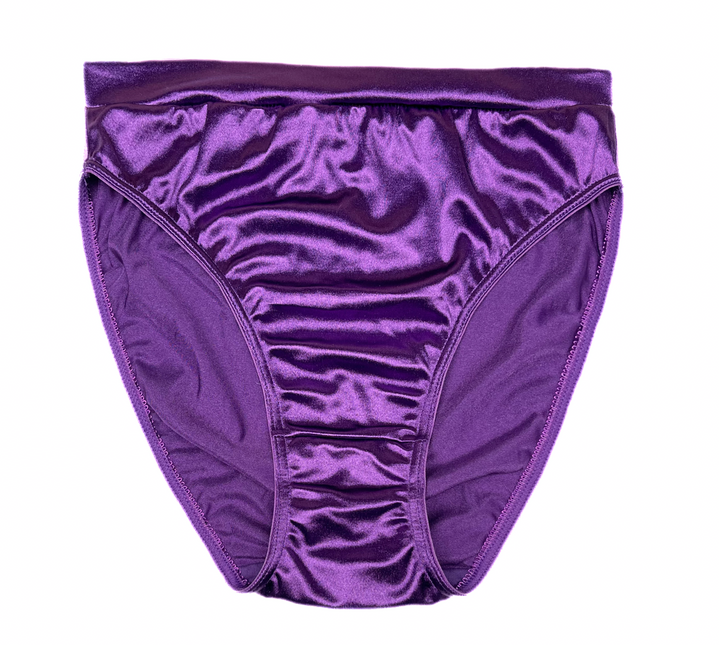 Satin Panties Second Skin Satin
