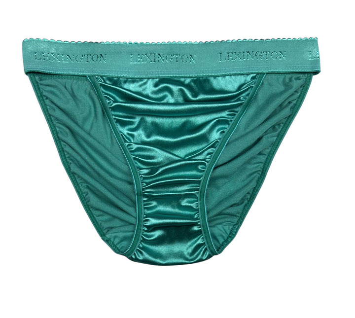 Satin Panties Second Skin Satin
