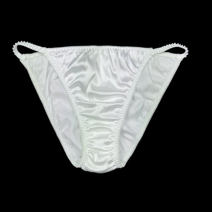 Classic String Bikini