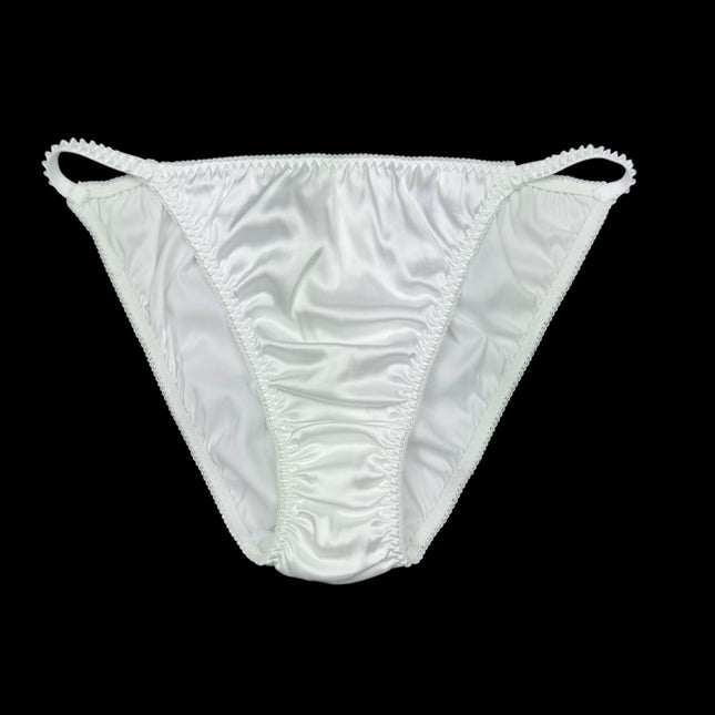 Classic String Bikini