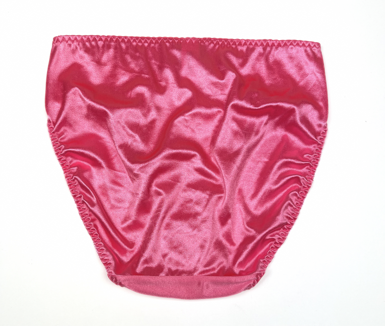 Satin Panties Second Skin Satin