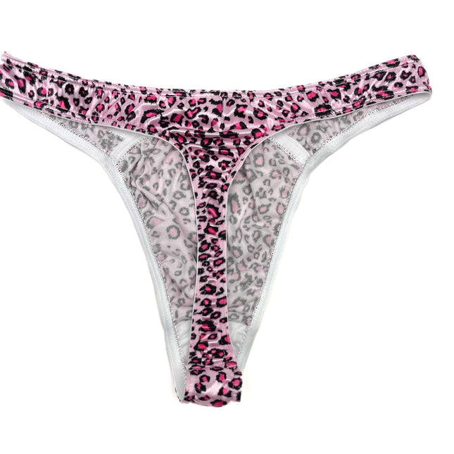 Satin Panties Second Skin Satin 
