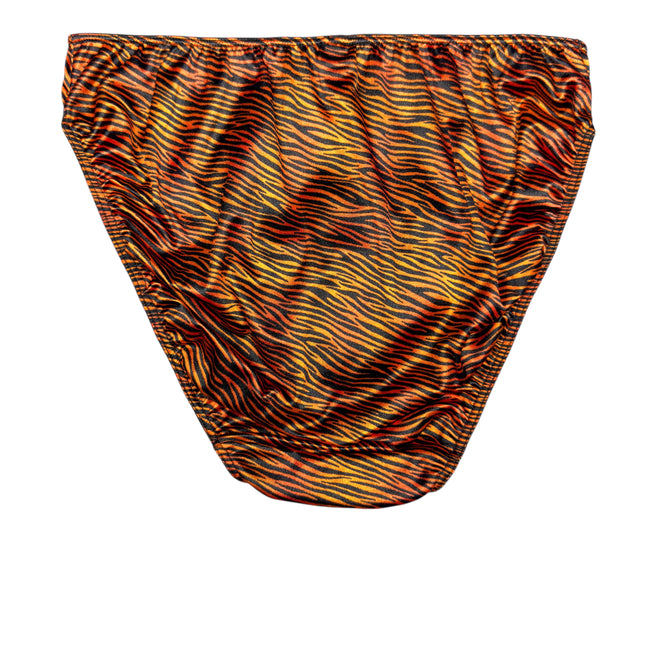 Classic Satin Panty