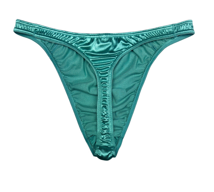 Satin Panties Second Skin Satin