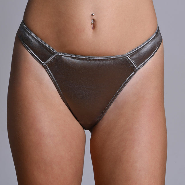 Satin Panties Second Skin Satin 