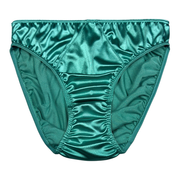 Satin Panties Second Skin Satin