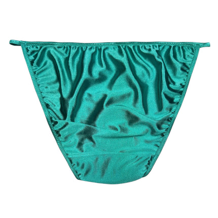 Second Skin String Bikini