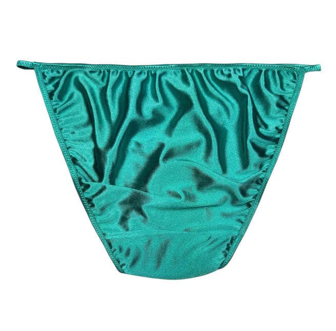 Satin Panties Second Skin Satin