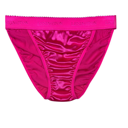Rio Signature Waistband Panty