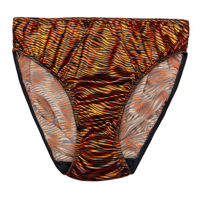 Classic Satin Panty