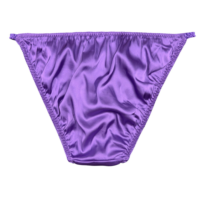Classic String Bikini