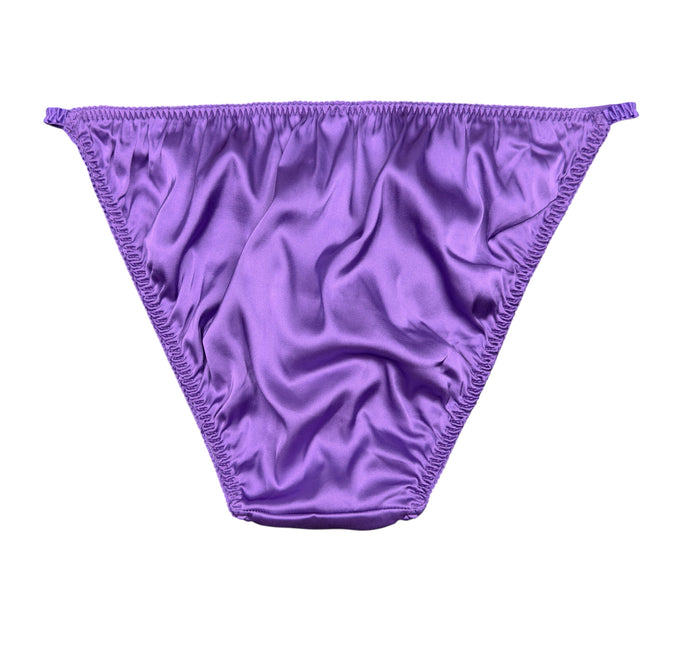 Classic String Bikini
