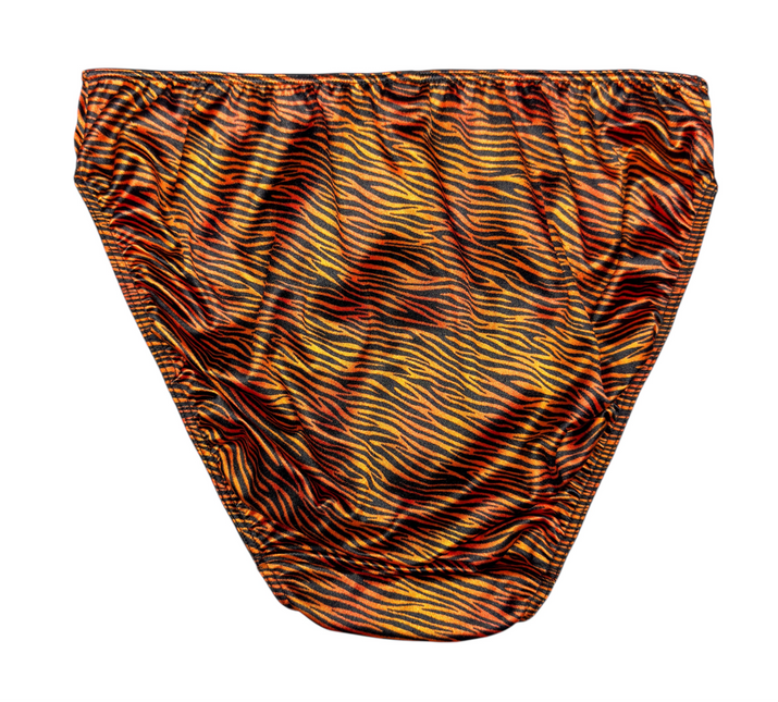 Satin Panties Second Skin Satin