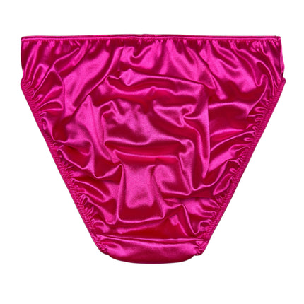 Classic Satin Panty