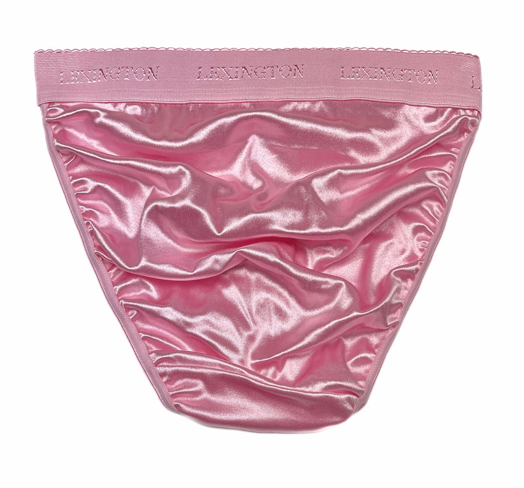 Satin Panties Second Skin Satin 