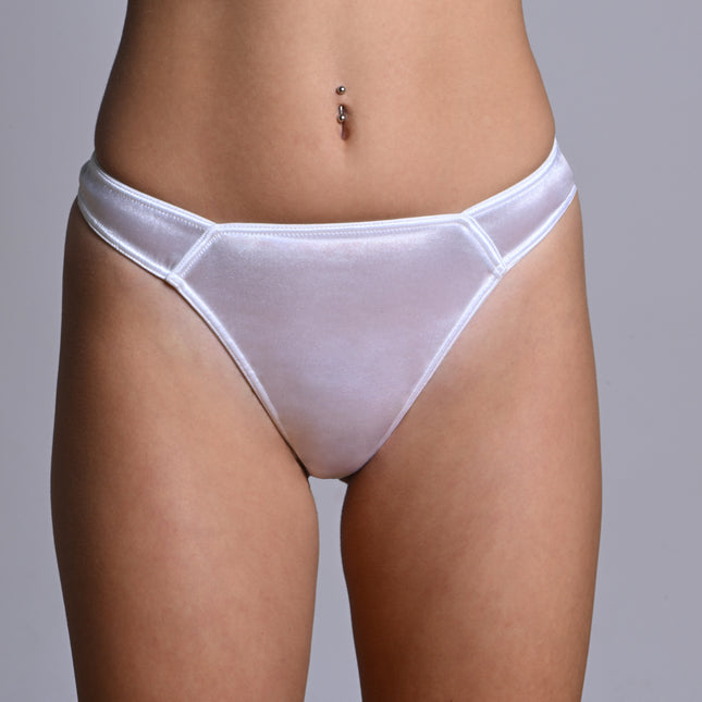 Satin Panties Second Skin Satin 