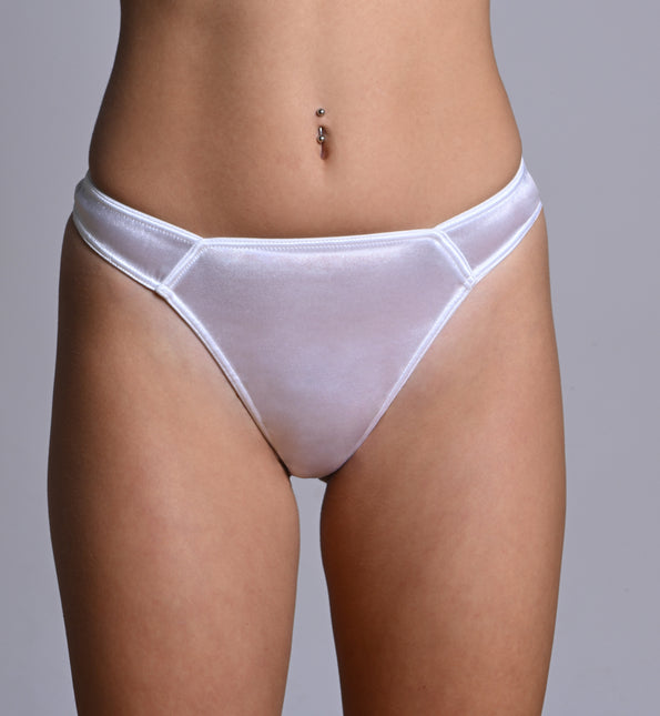 Satin Panties Second Skin Satin