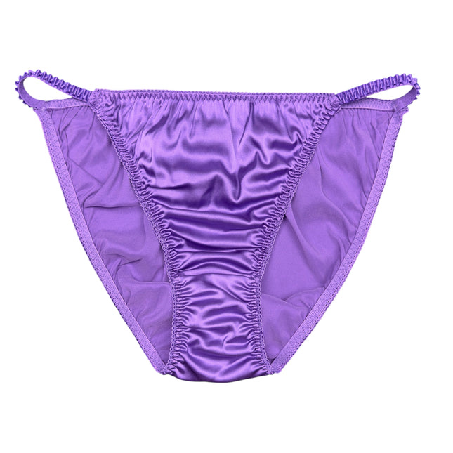 Classic String Bikini