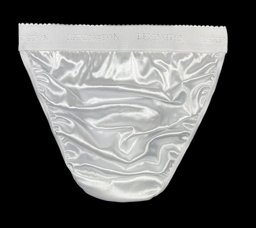 Satin Panties Second Skin Satin 