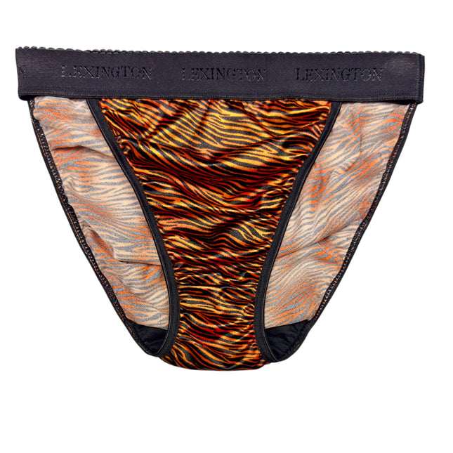 Rio Signature Waistband Panty