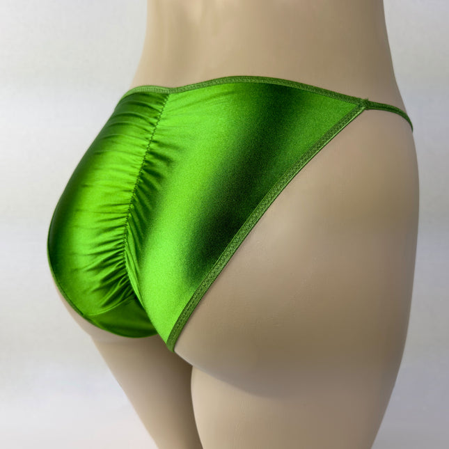 Satin Panties Second Skin Satin 