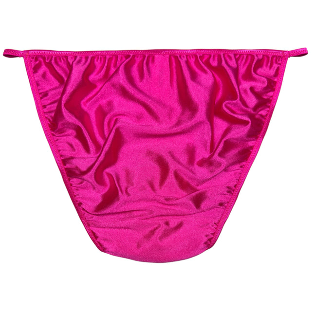 Second Skin String Bikini