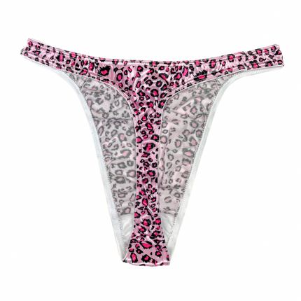 Satin Panties Second Skin Satin 