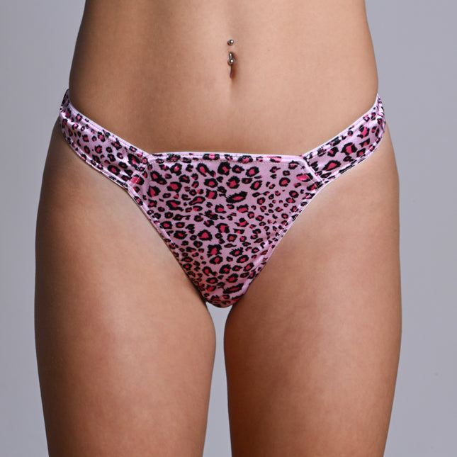 Satin Panties Second Skin Satin 