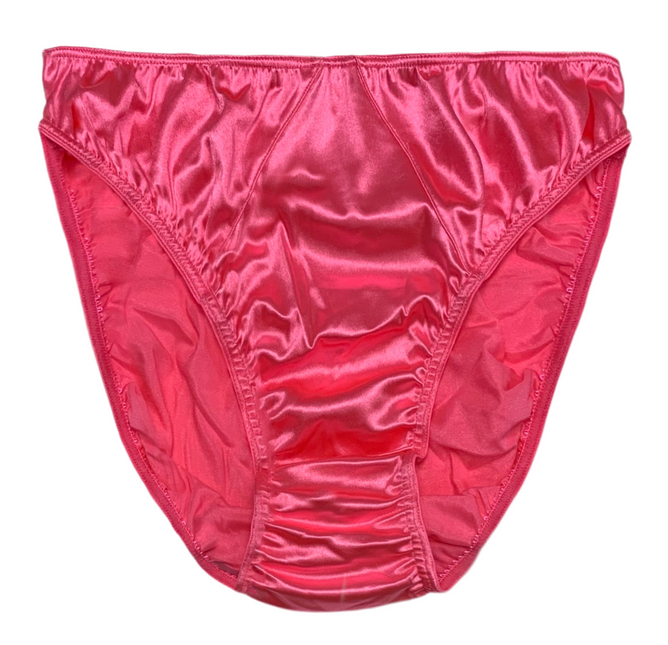 Classic Satin Panty