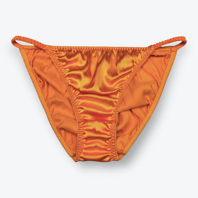 Classic String Bikini
