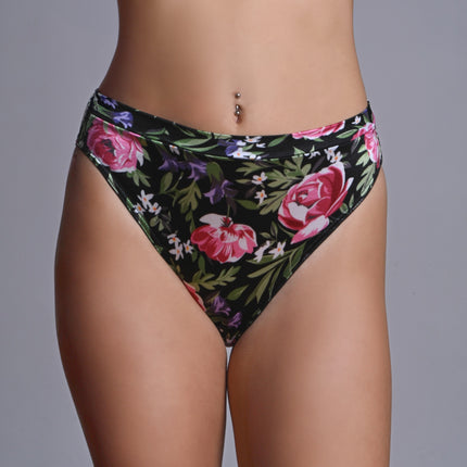 Satin Panties Second Skin Satin 