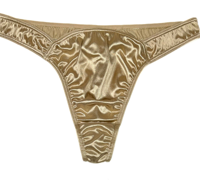 Satin Panties Second Skin Satin 