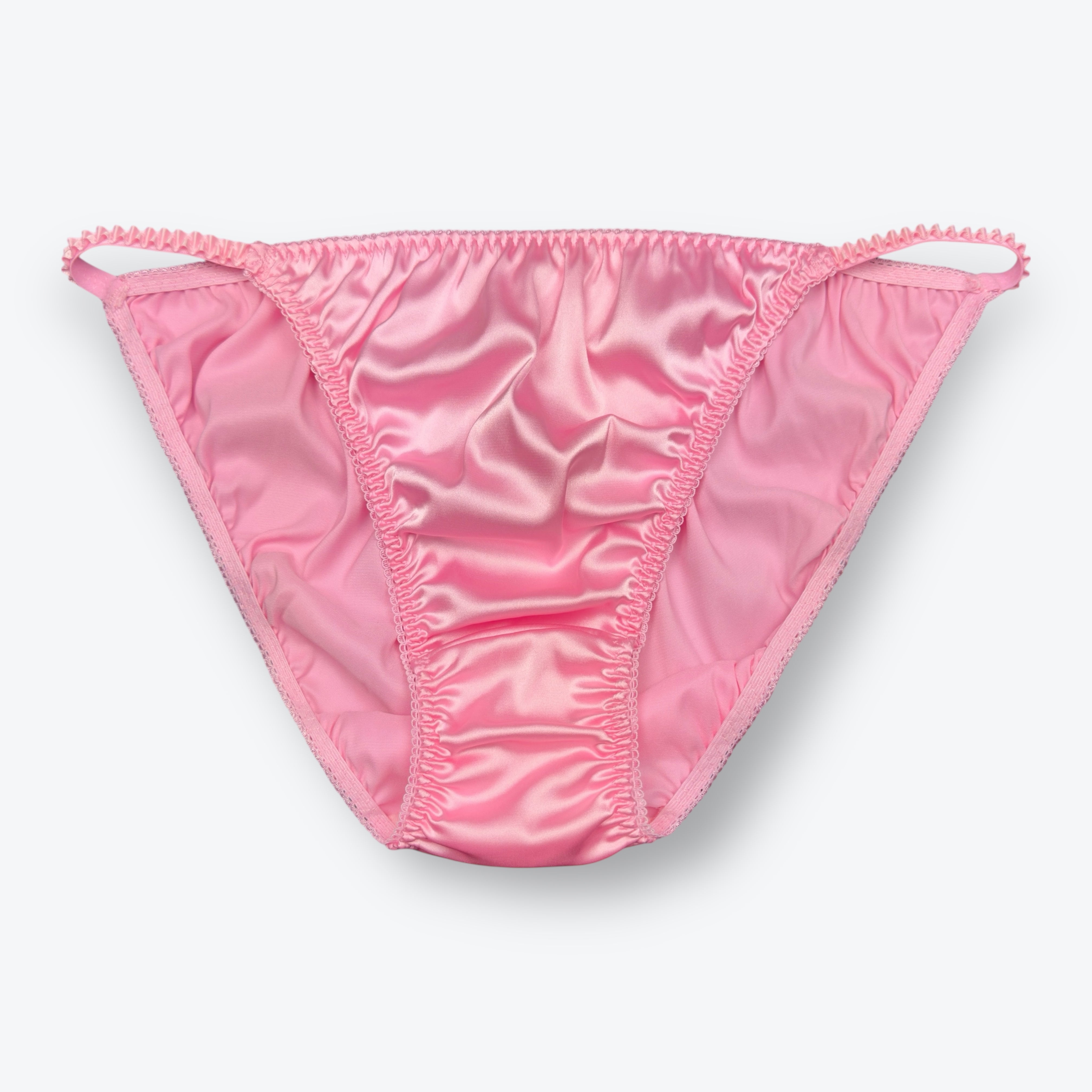 Classic String Bikini