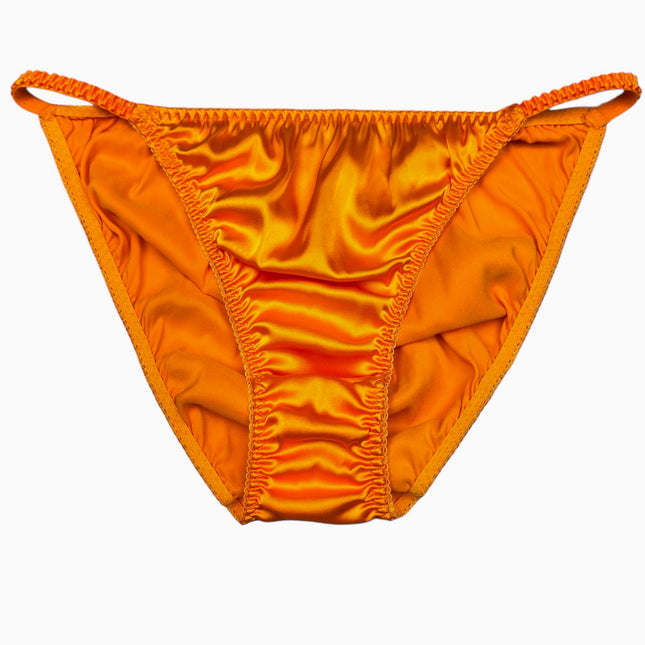 Classic String Bikini