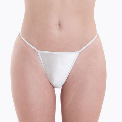 Second Skin String Bikini