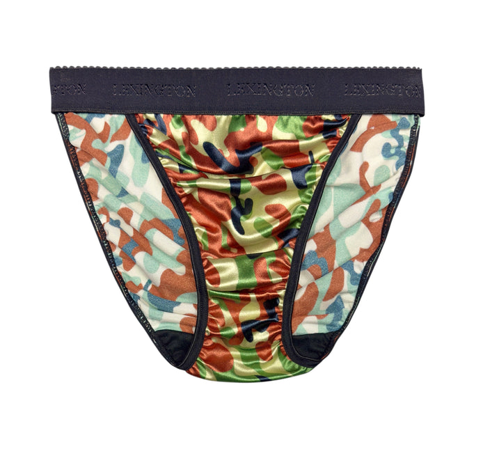 Satin Panties Second Skin Satin