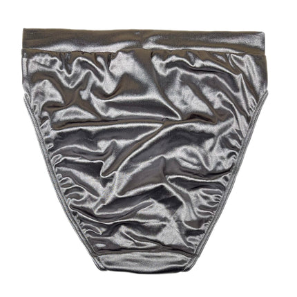Satin Panties Second Skin Satin 