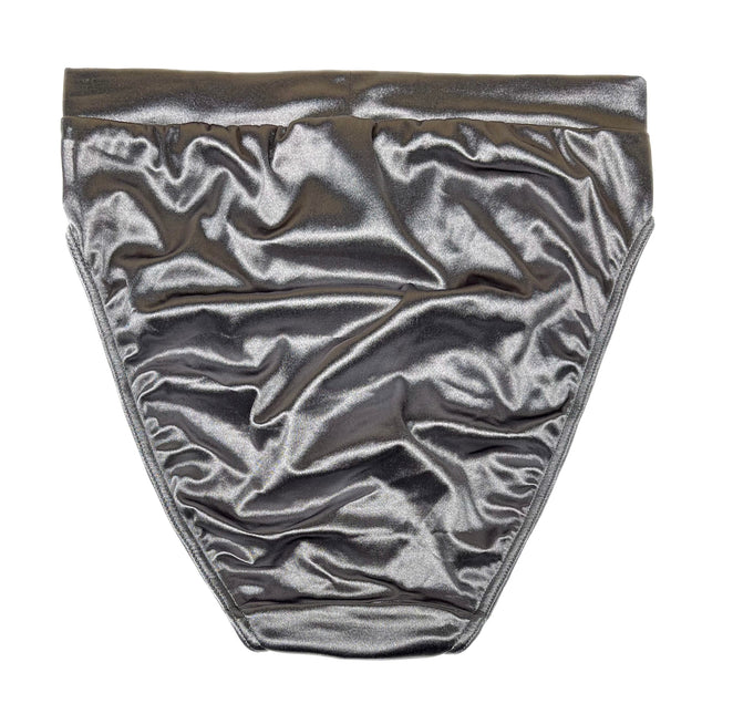 Satin Panties Second Skin Satin