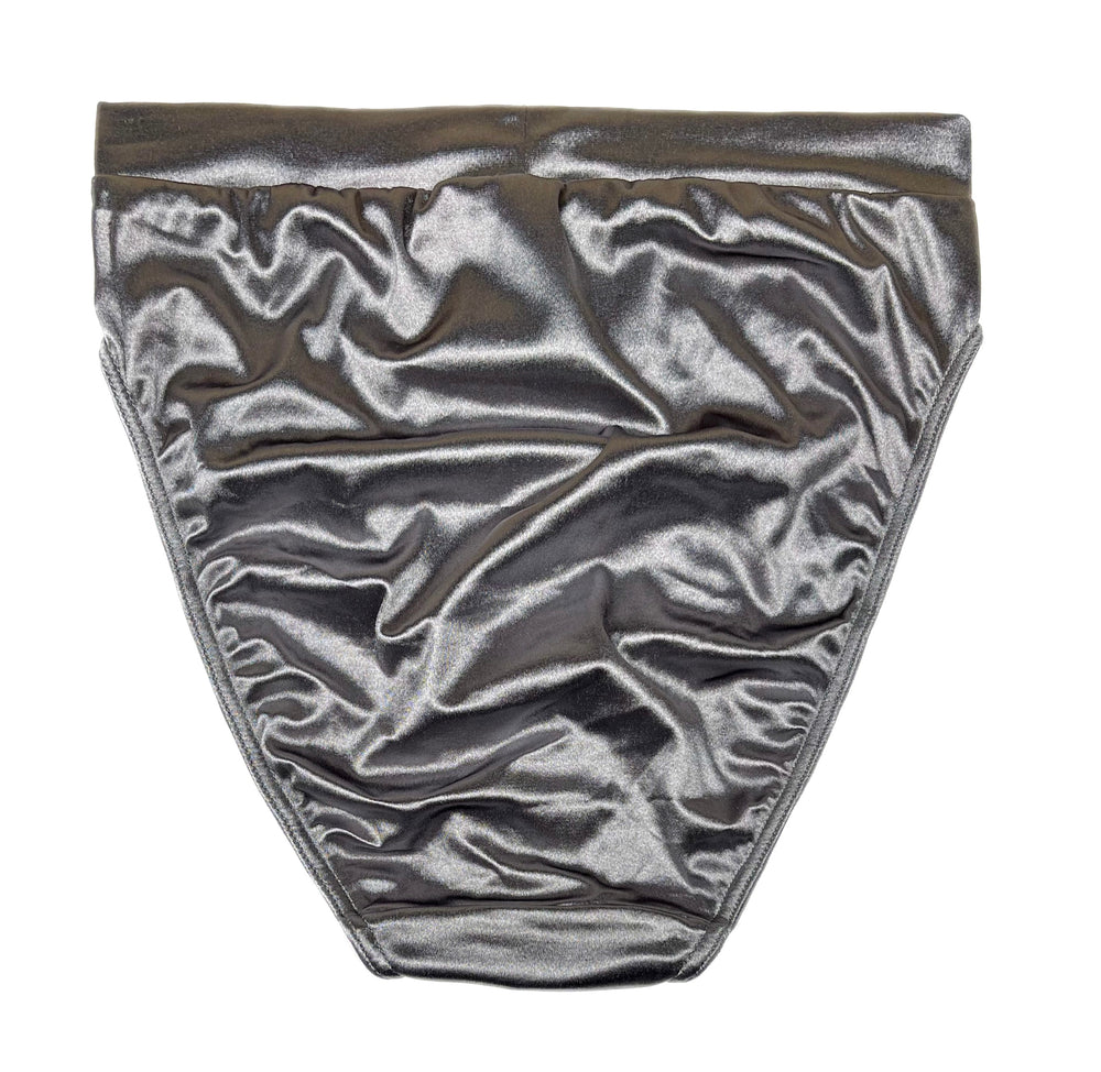 Satin Panties Second Skin Satin 