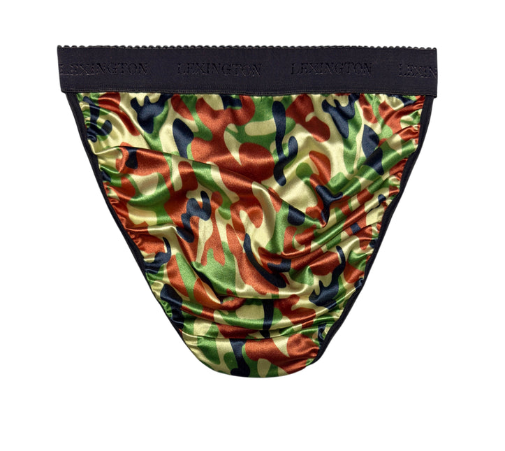Satin Panties Second Skin Satin
