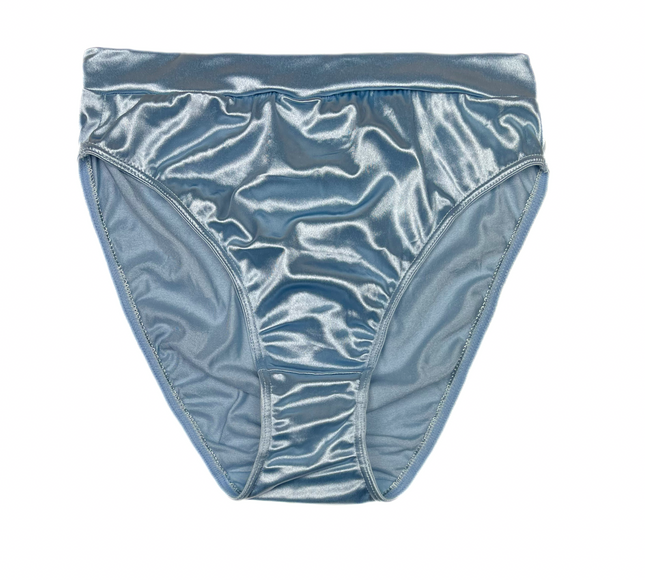 Satin Panties Second Skin Satin 